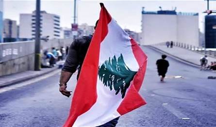 حوافز إقليمية توقف انهيار لبنان وتنعش الآمال بتشكيل حكومة