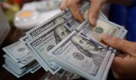 سعر دولار السوق الموازية يرتفع مجددًا