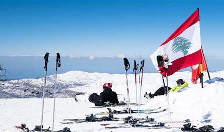 تقرير علمي عن لبنان يحذر من كارثة بشأن الثلوج.. هذا ما سنواجهه