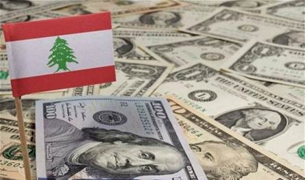 الدولار يدخل لبنان.. مواطنون عرب في الواجهة والعينُ على 