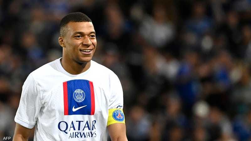بعدما غدر بـ ريال مدريد.. مبابي يصفع باريس سان جيرمان مجدّداً بعدما غدر بـ ريال مدريد.. مبابي يصفع باريس سان جيرمان مجدّداً