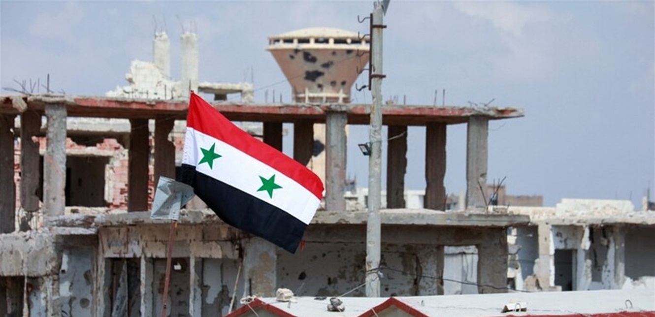 الحرب في سوريا تحوّلت إلى 6 نزاعات... ماذا عن نهاية الأزمة؟