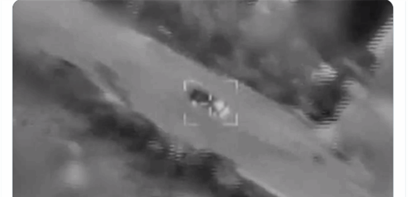 فيديو للحظة قصف البازورية اليوم.. وهذا ما أعلنهُ الجيش الإسرائيلي