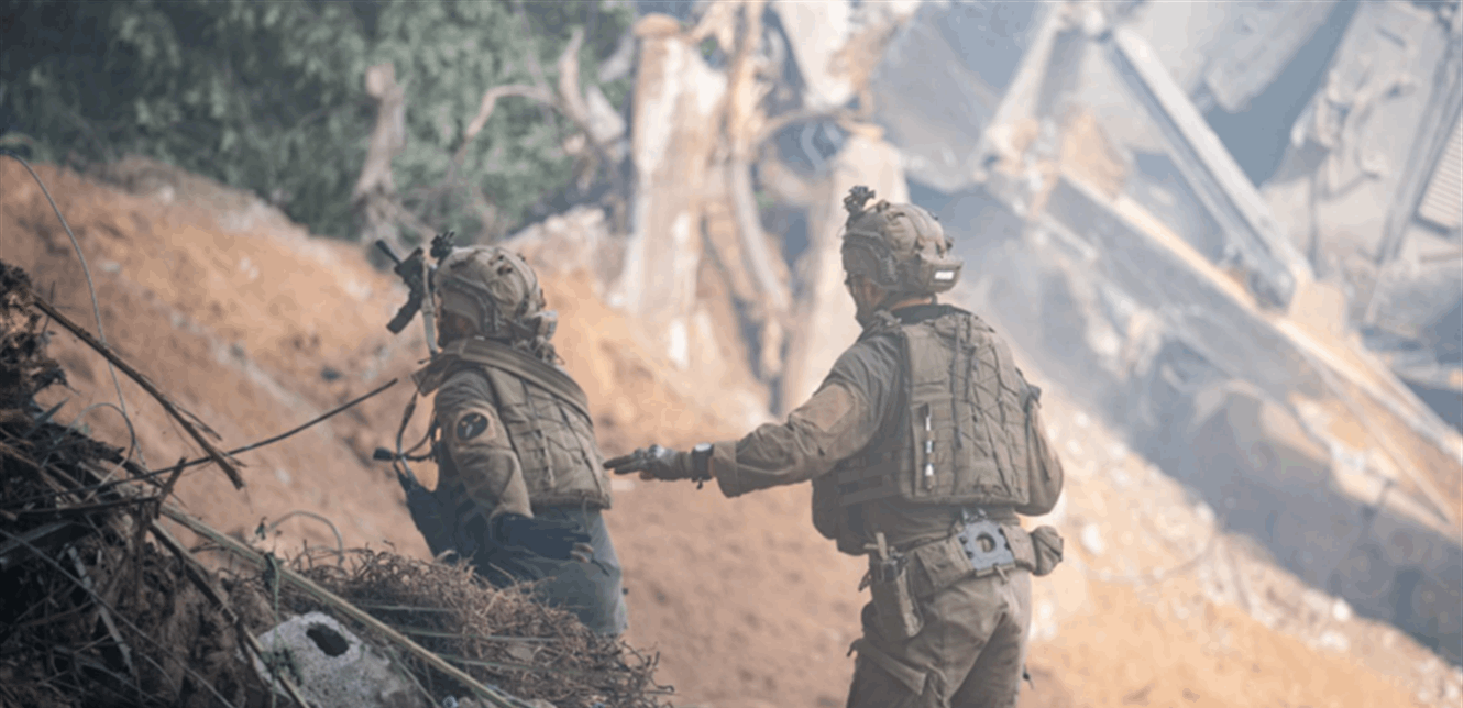 الجيش الإسرائيلي يعلن مقتل جنديين في معارك غزة