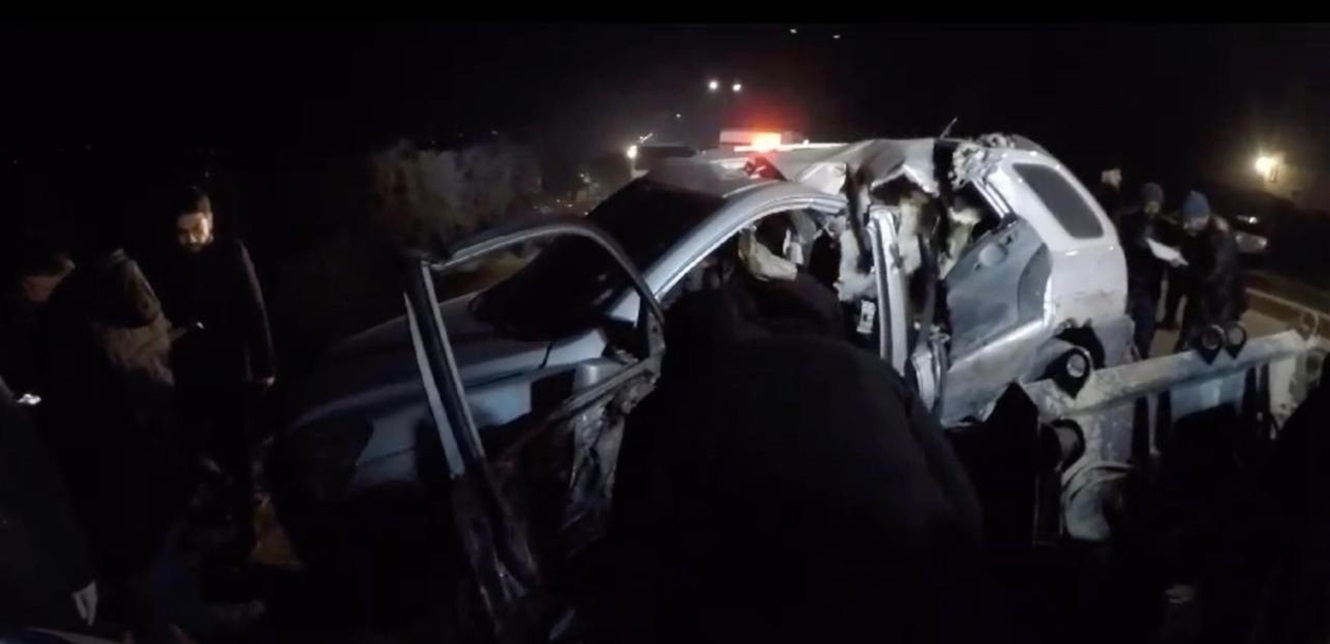 بضربة جوية دقيقة.. تصفية قيادي إرهابي كبير في سوريا (صور)