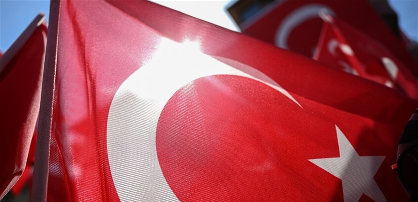 تركيا توجه رسالة تحذير لأوكرانيا