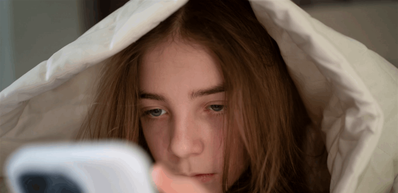 أضرار السهر وقلة النوم على الصحة العامة