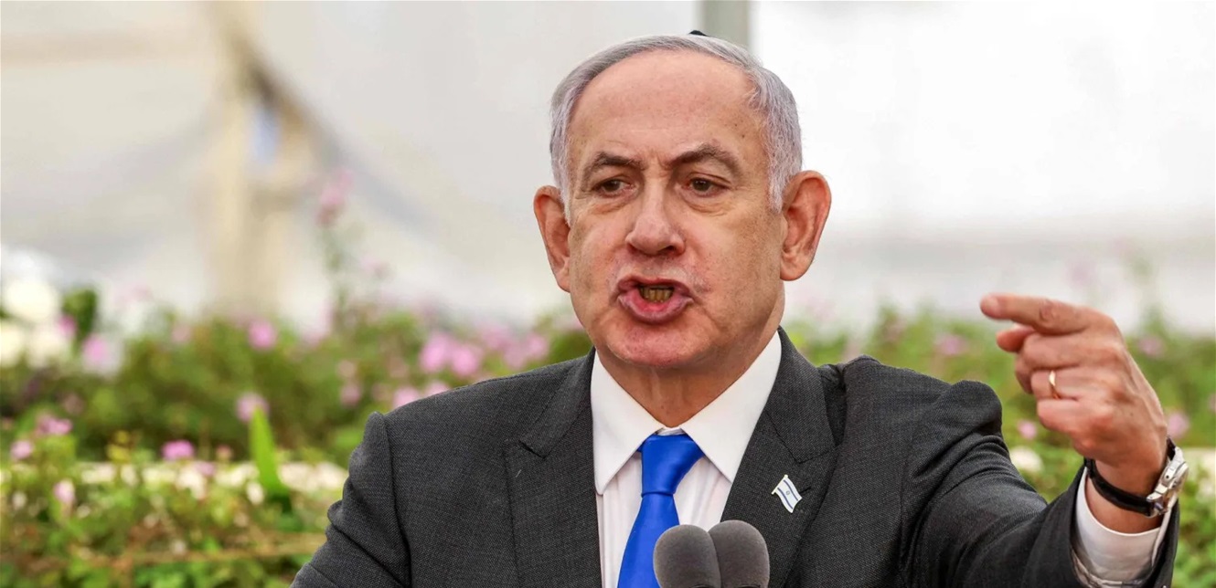 عن إيران.. هذا ما أعلنه نتنياهو اليوم