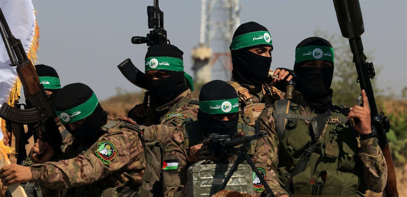 حماس ترحب بتشكيل لجنة وطنية لإدارة غزة وتبدي جاهزيتها لنقل الصلاحيات