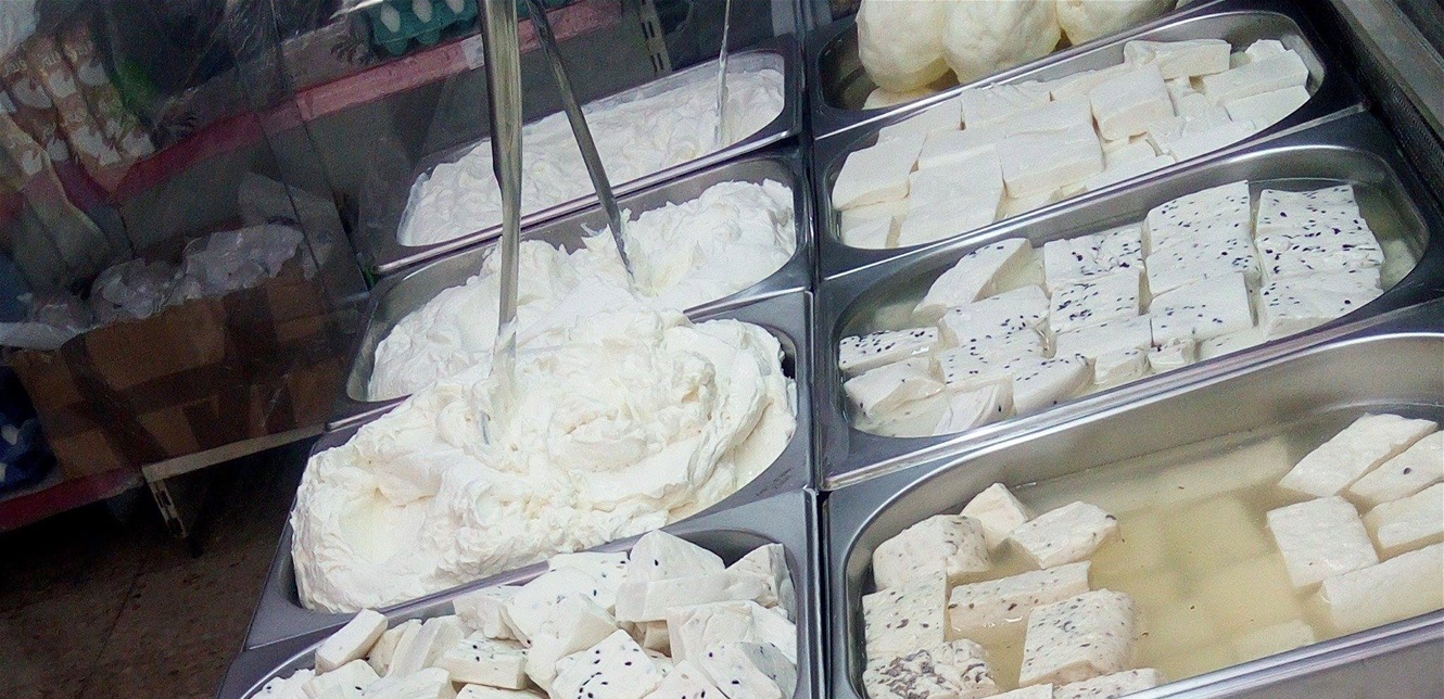 إلى المواطنين.. تحذير بشأن الألبان والأجبان من وزارة الزراعة