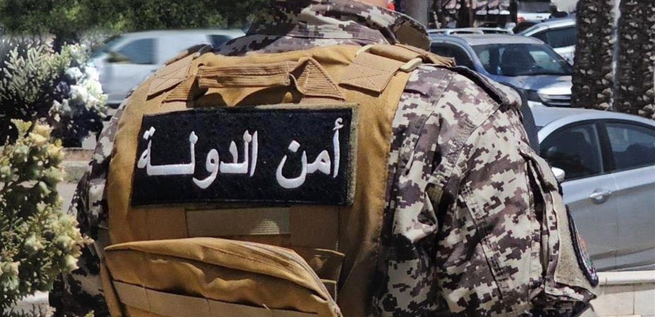 توقيفات في دائرة رسمية.. بيان من أمن الدولة يسرد التفاصيل