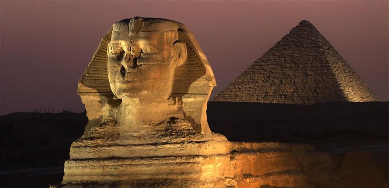 مصرع شابين أثناء التنقيب عن الآثار في مصر