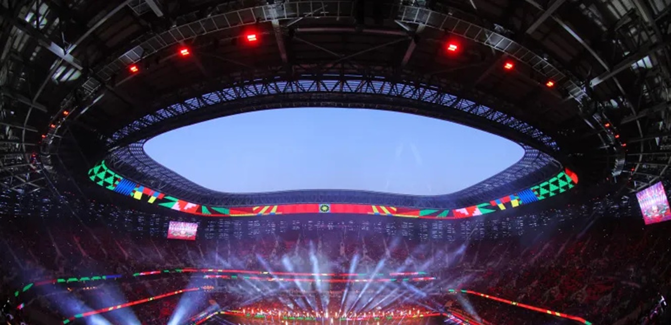 رغم خسارة اللقب الأفريقي.. المغرب يثبت جاهزيته لاستضافة كأس العالم 