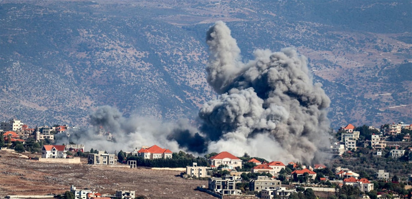 بالفيديو.. هل اقترب التصعيد ضد لبنان؟