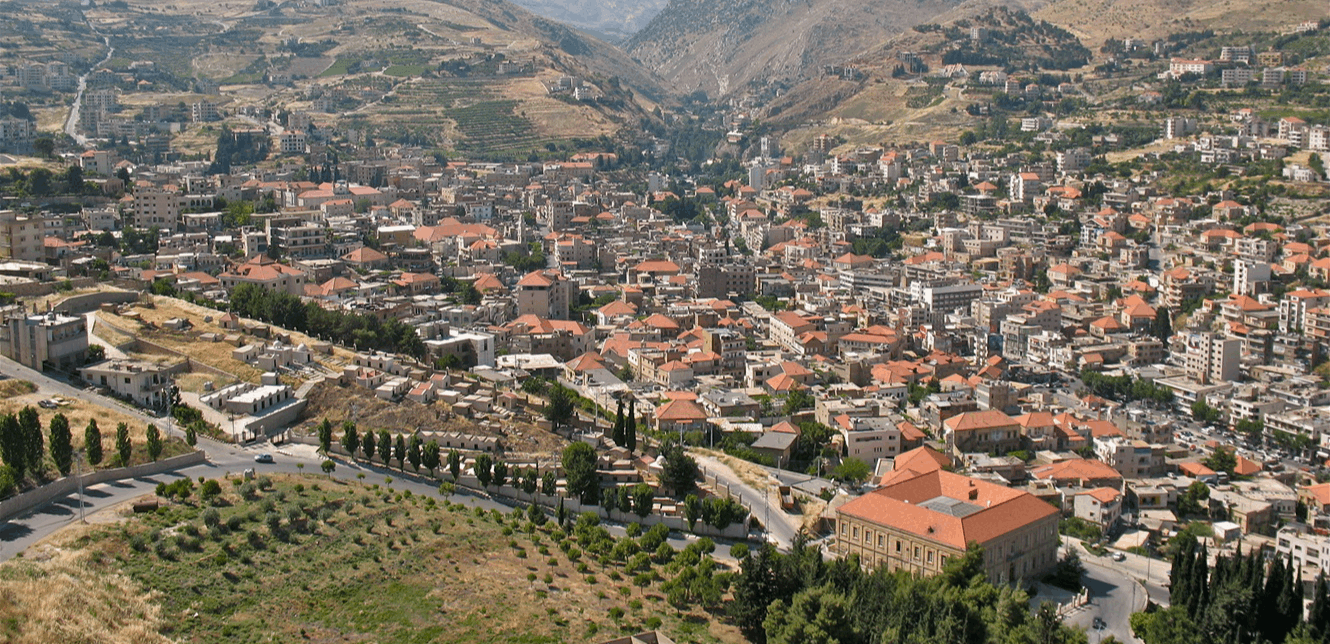 في زحلة.. مجهولون يحاولون سرقة سيارة