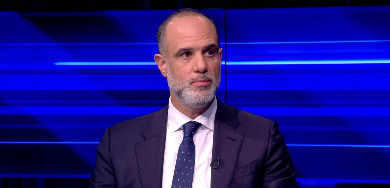 عن القطار في لبنان.. إليكم ما أعلنه وزير الأشغال