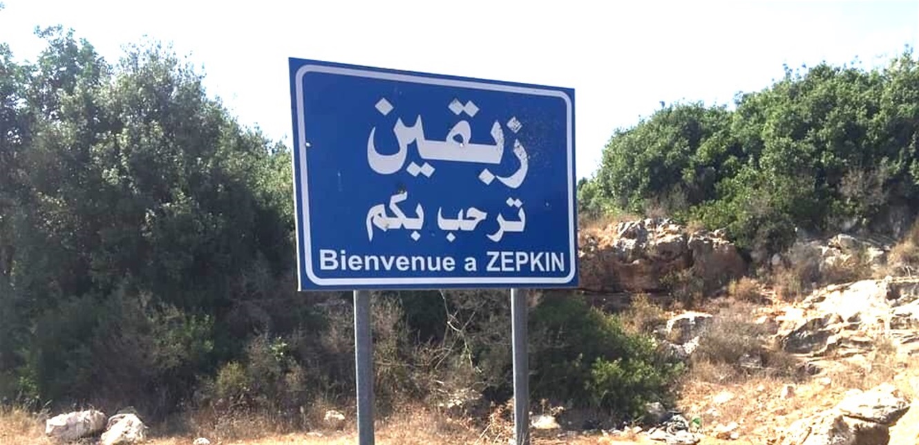 غارة من مسيرة إسرائيلية استهدفت بلدة زبقين ولا إصابات