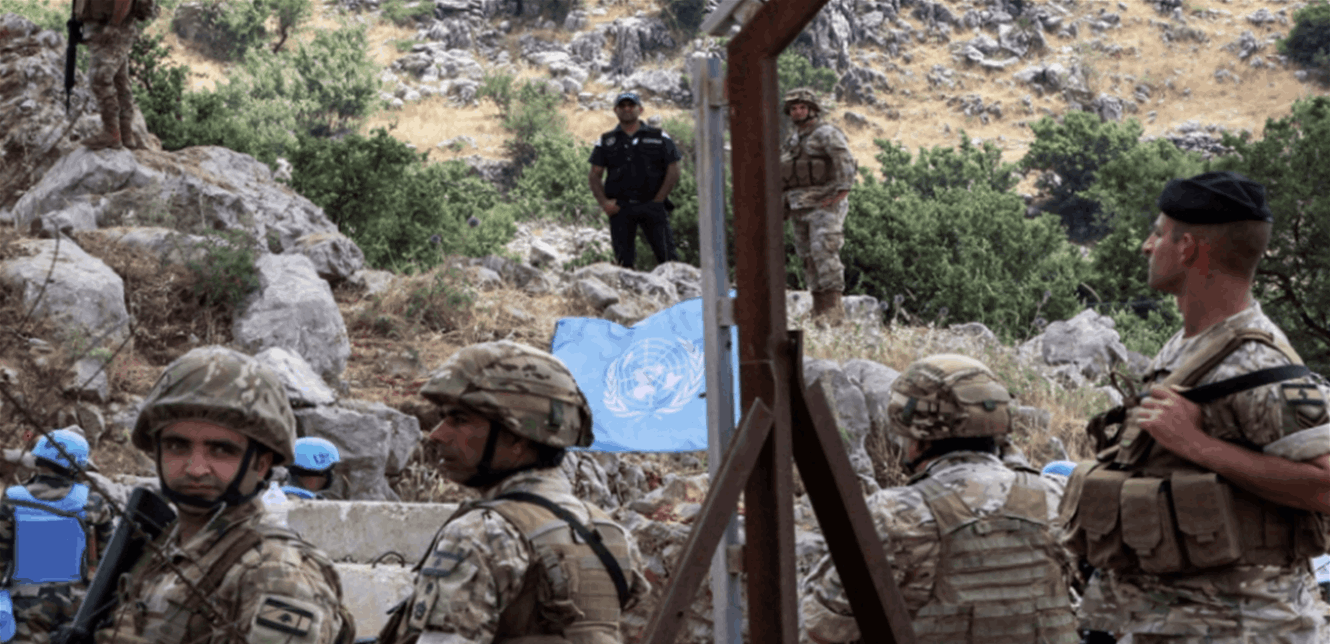 تجميد اتفاق وقف النار والميكانيزم تمهيدا لصيغة جديدة