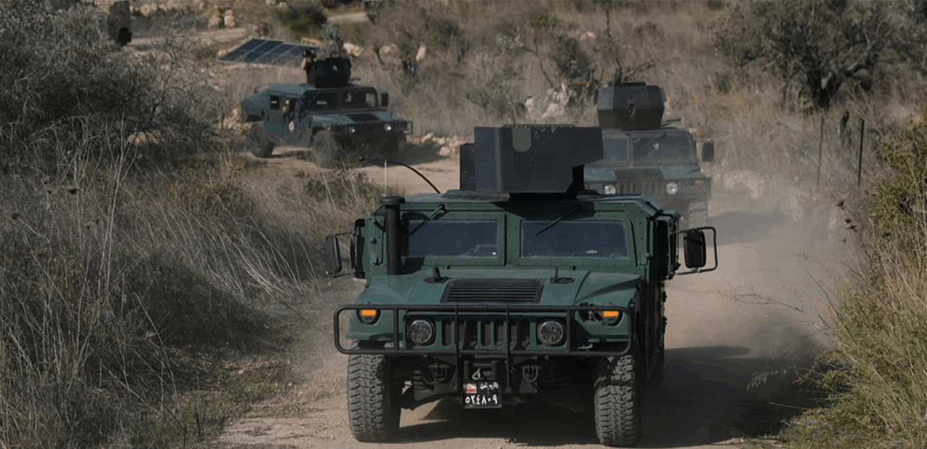 إشارات مشجعة لتأمين نجاح مؤتمر دعم الجيش وزيارة هيكل الى واشنطن محطة مهمّة