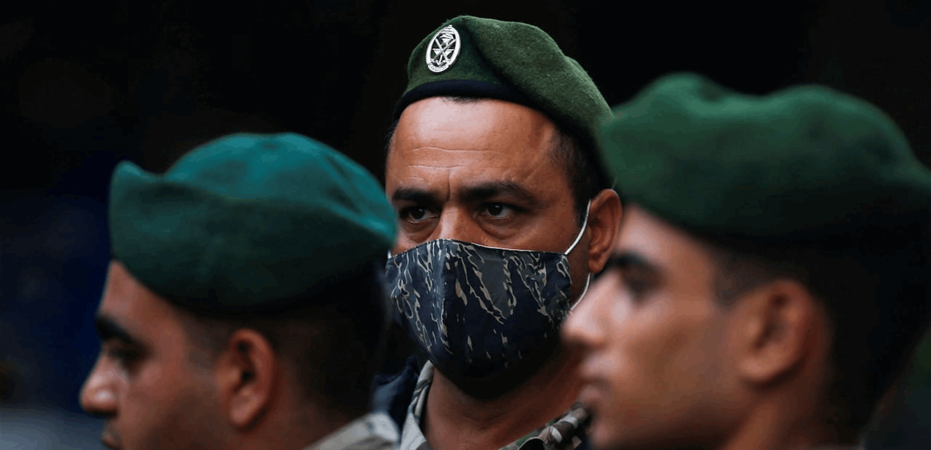 مؤتمر دعم الجيش: حماسة أوروبية محدودة ومشاركة غير مضمونة