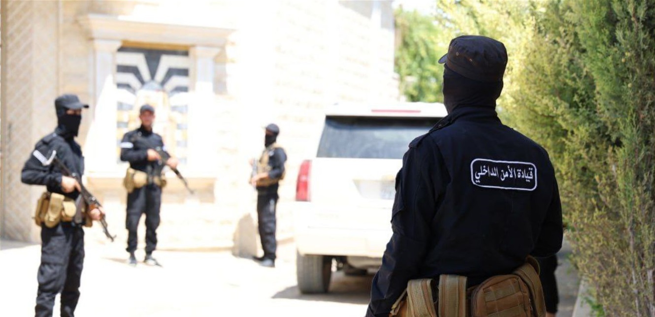 بعد أشهر على اختطافه واقتياده إلى جهة مجهولة.. تحرير منتج سوري شهير وهذه حالته