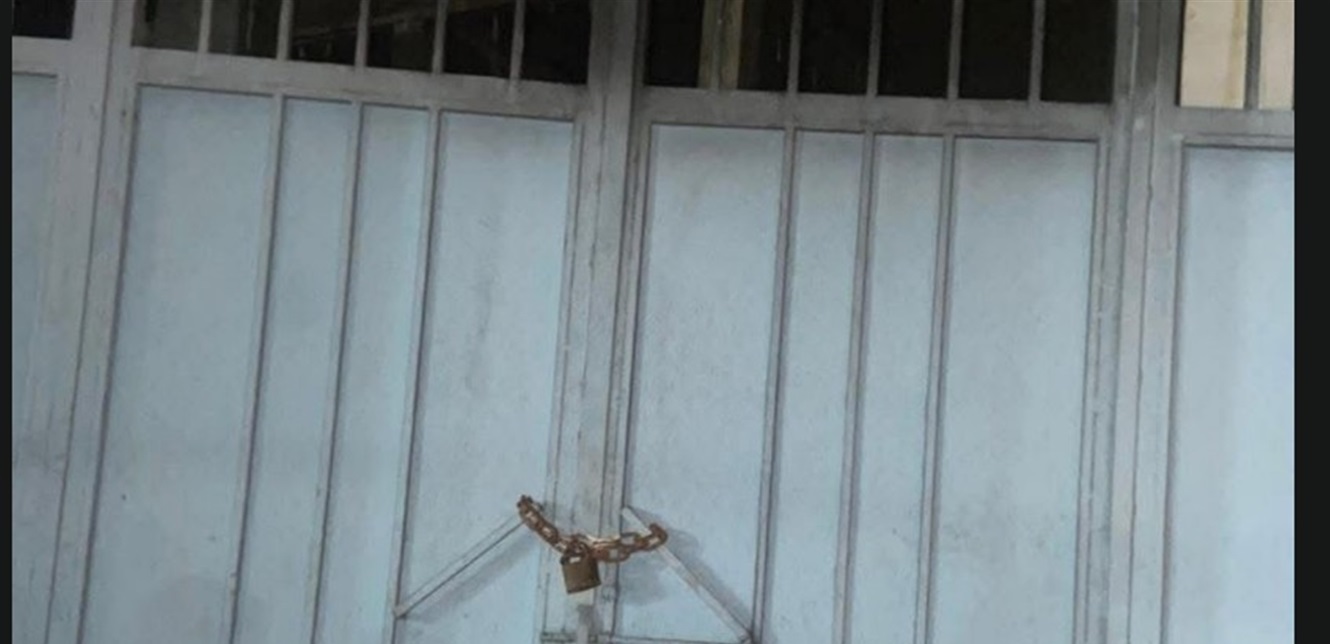 إقفال كافة مراكز الأونروا داخل مخيم البداوي.. إليكم السبب