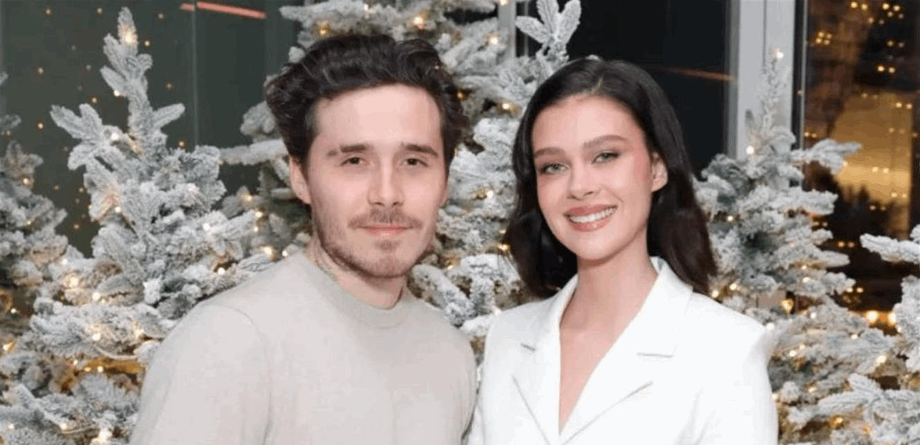 برسائل عالية النبرة.. نجل ديفيد بيكهام يهاجم عائلته ويفضح هذه الاسرار