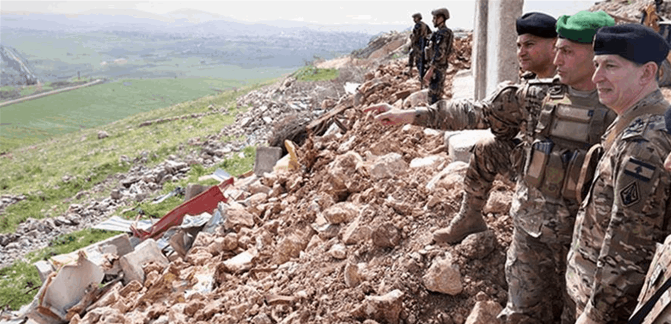 شمال الليطاني… معركة السيادة الحاسمة