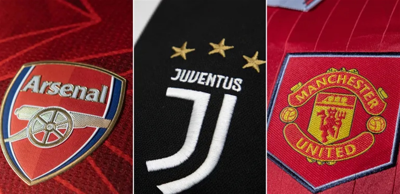 عقدة الكبار.. كيف سقط يوفنتوس وأرسنال واليونايتد في فخ غياب الحسم؟
