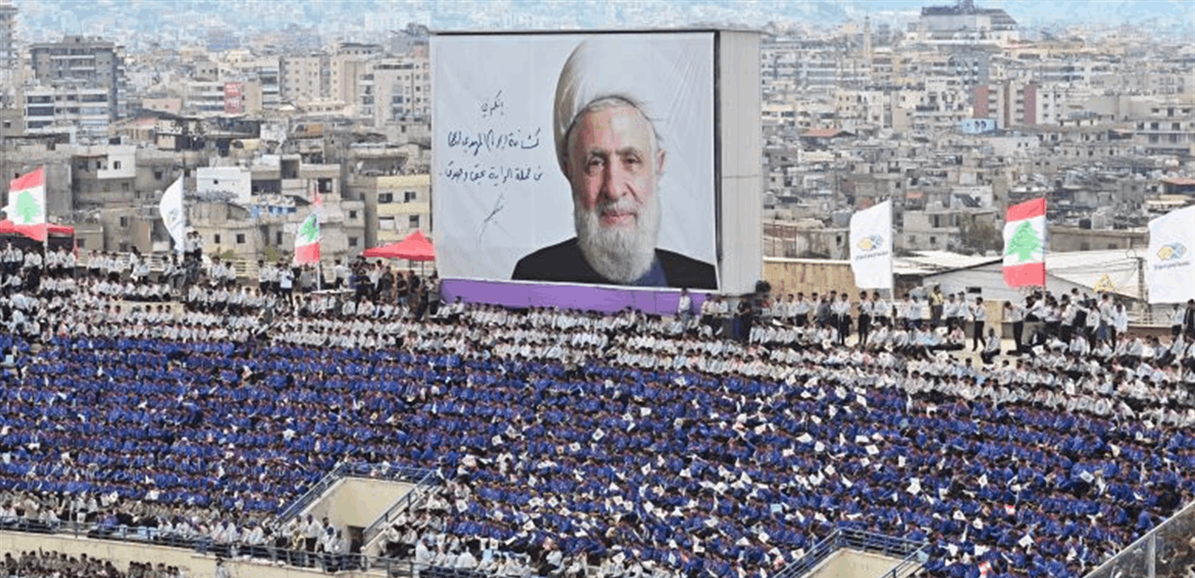 خطاب قاسم.. تصعيد بالرغم من قرار التهدئة