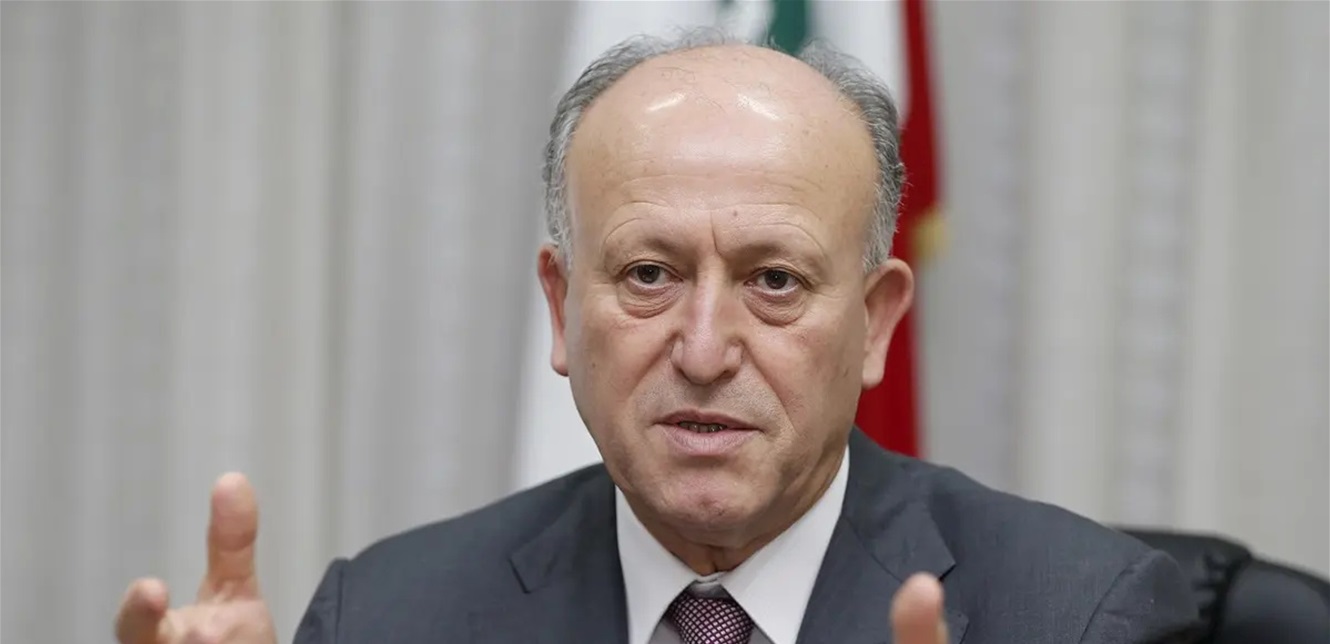 ريفي ينوه بزيارة الوزير صدي لطرابلس: لإنصاف الشمال وتأمين الخدمات الأساسية