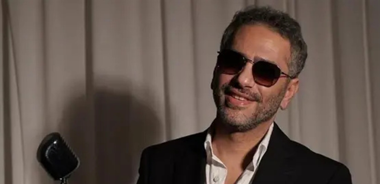 رسالة من فضل شاكر إلى الجمهور.. هذا ما جاء فيها (فيديو)