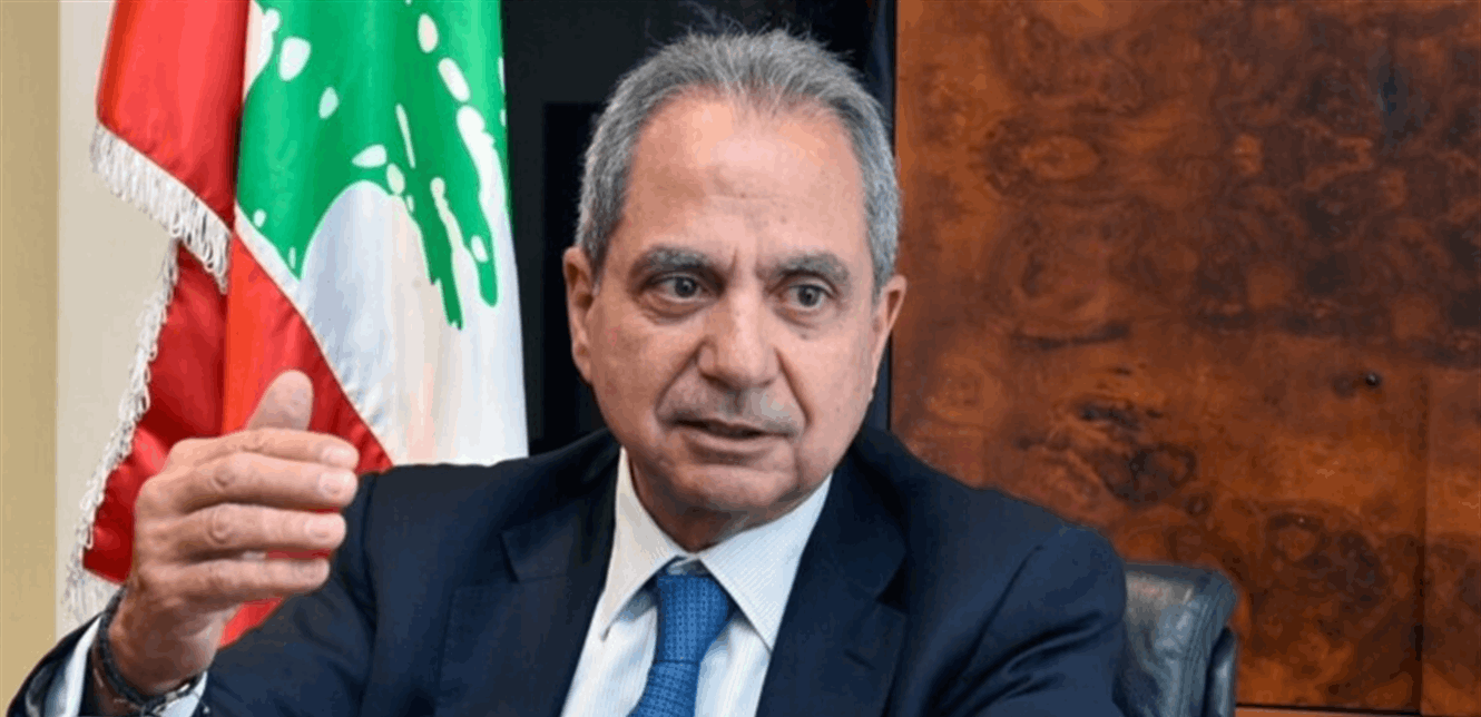 الصدي يكشف: الفيول من الجباية.. ومعامل طاقة شمسية مع مستثمرين من الخليج