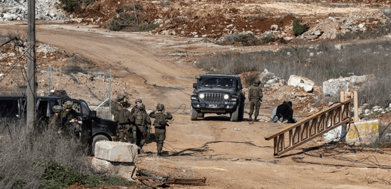 خطوة تهدّد لبنان بـحرب جديدة.. الميكانيزم آخر خرطوشة!