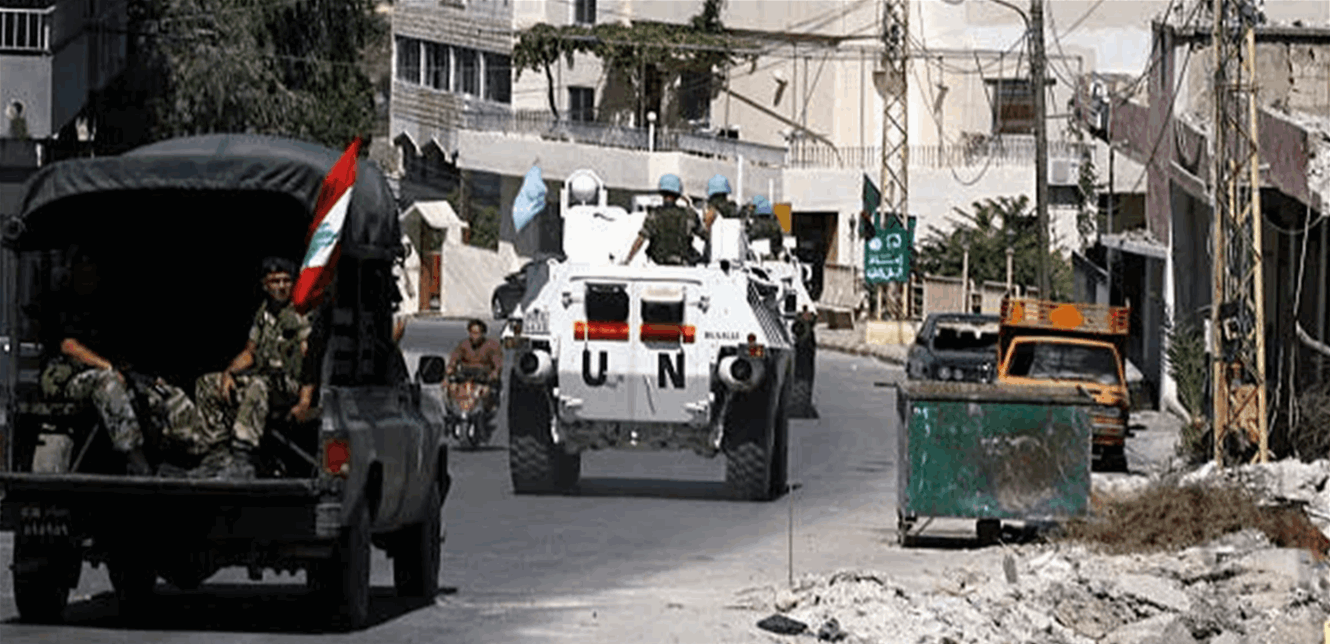 اختبار شمال الليطاني يبدأ.. هل دخل لبنان مرحلة الجداول لا الشعارات؟