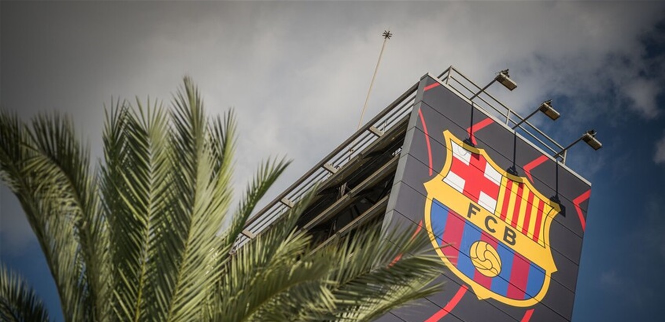 قبل مواجهة سلافيا براغ في دوري الأبطال.. برشلونة يتلقى ضربة قوية مزدوجة 