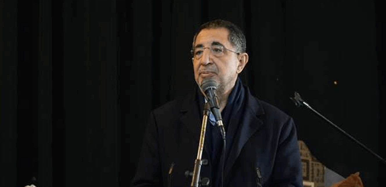 الحاج حسن: حماية المزارع والإنتاج الوطني في صدارة الأولويات