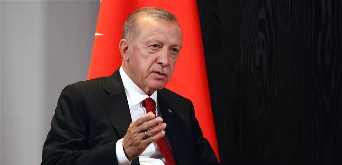 أردوغان: عهد الإرهاب انتهى