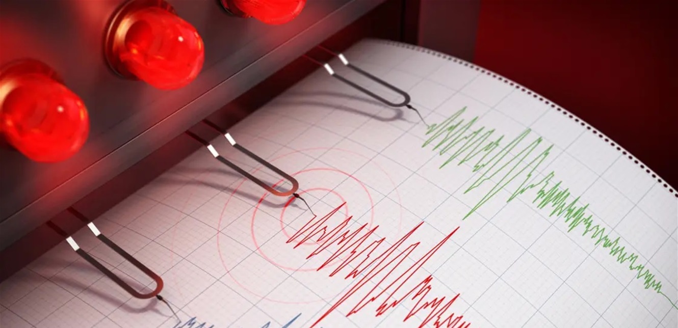 مواطنون شعروا بها... هزّة أرضيّة ضربت مصر وهذه قوّتها