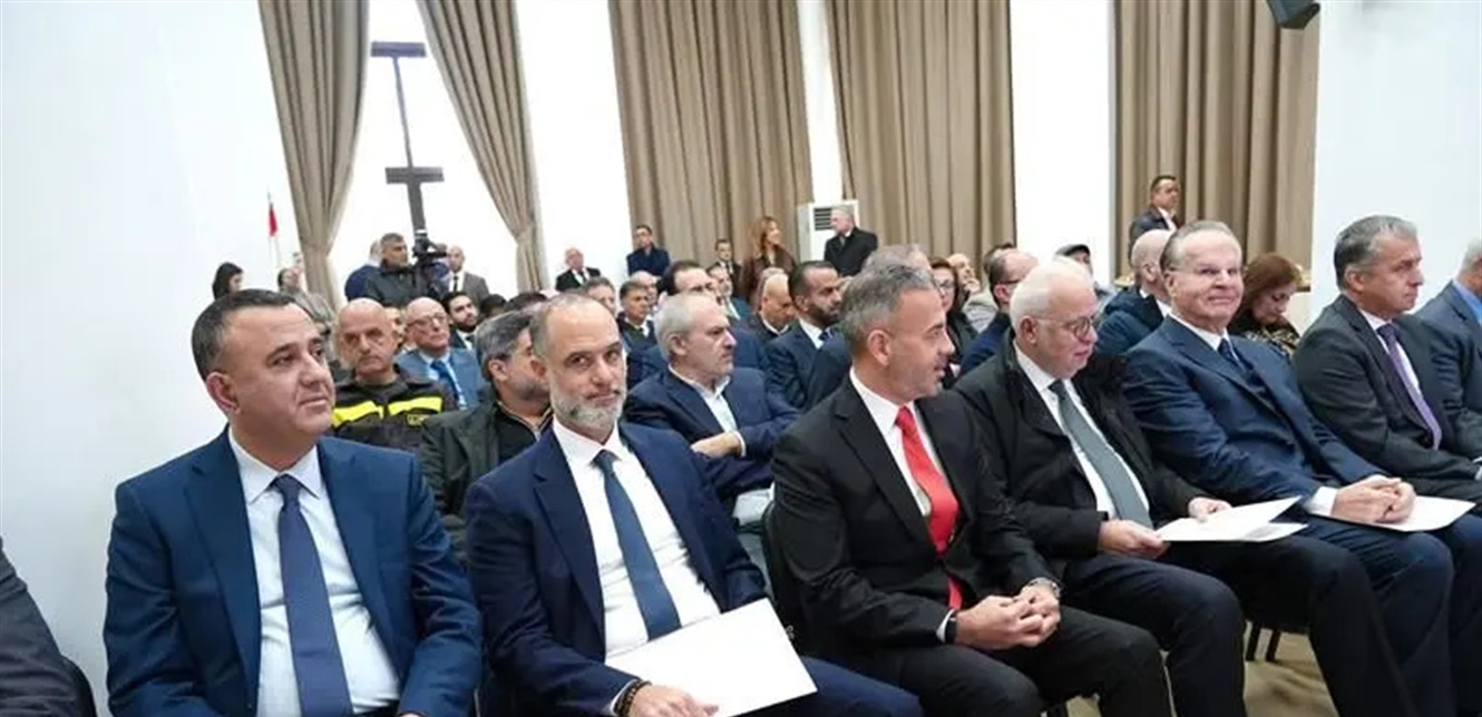 ورشة نيابية لتحديث تشريعات النقل البحري