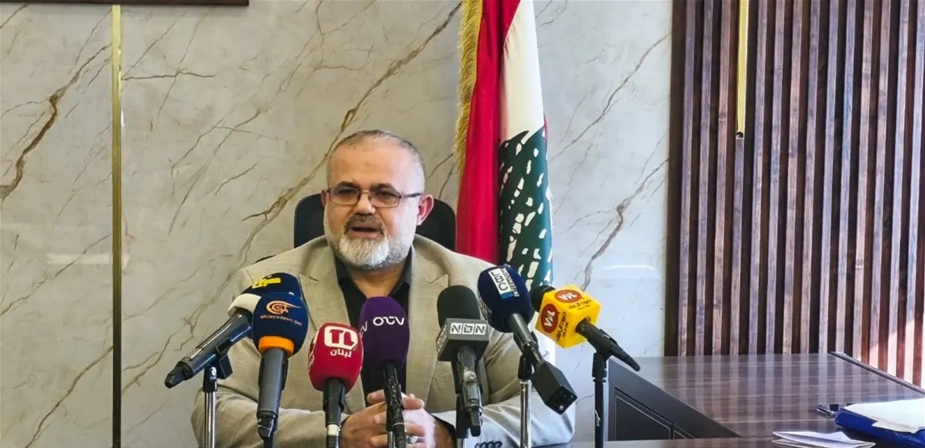 سرور: الشراكة مع الدولة أساس تنظيم قطاع الأفران والمخابز