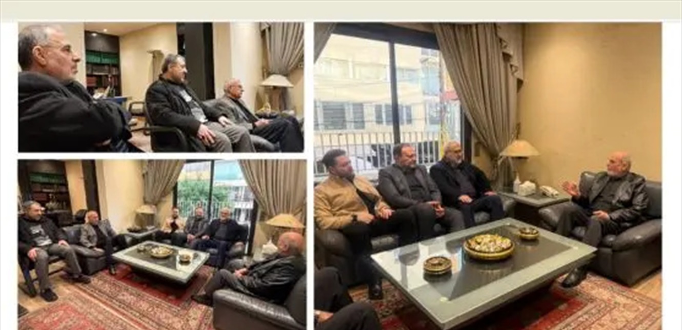 القومي والحزب: لبنان التزم بوقف النار بينما يواصل العدو الإسرائيلي اعتداءاته