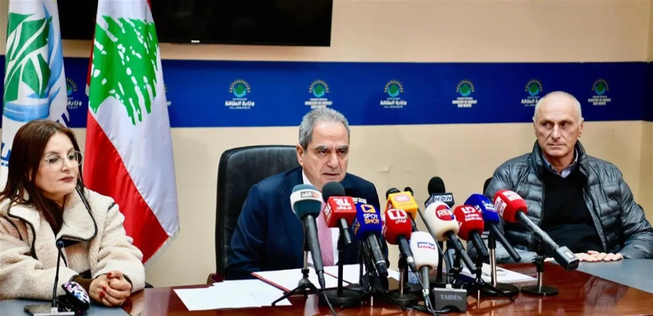 الصدي يعرض بالأرقام والمراحل خارطة الطريق لتعافي قطاع الكهرباء