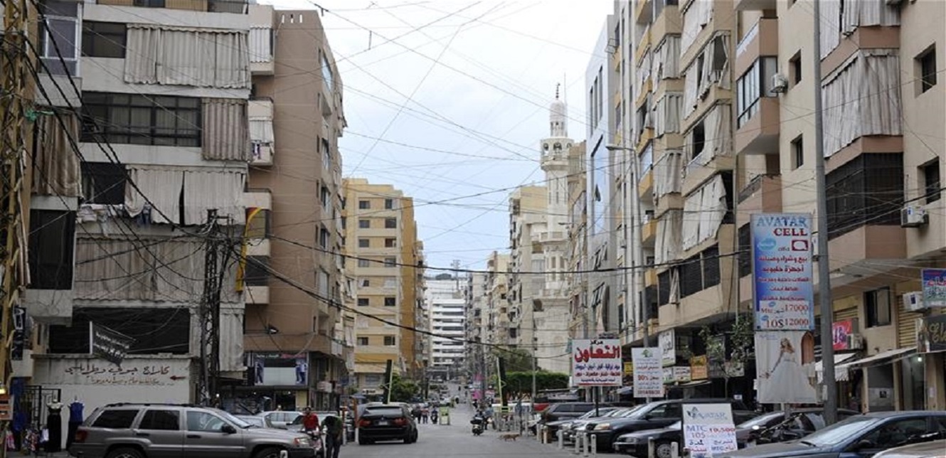 أميركيّ فاز بـ10 الاف دولار في الضاحية الجنوبيّة... شاهدوا كيف حصل على هذا المبلغ (فيديو)