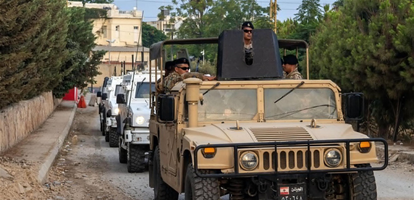 اليونيفيل تؤكد: الشراكة مع الجيش اللبناني أساس الاستقرار في الجنوب