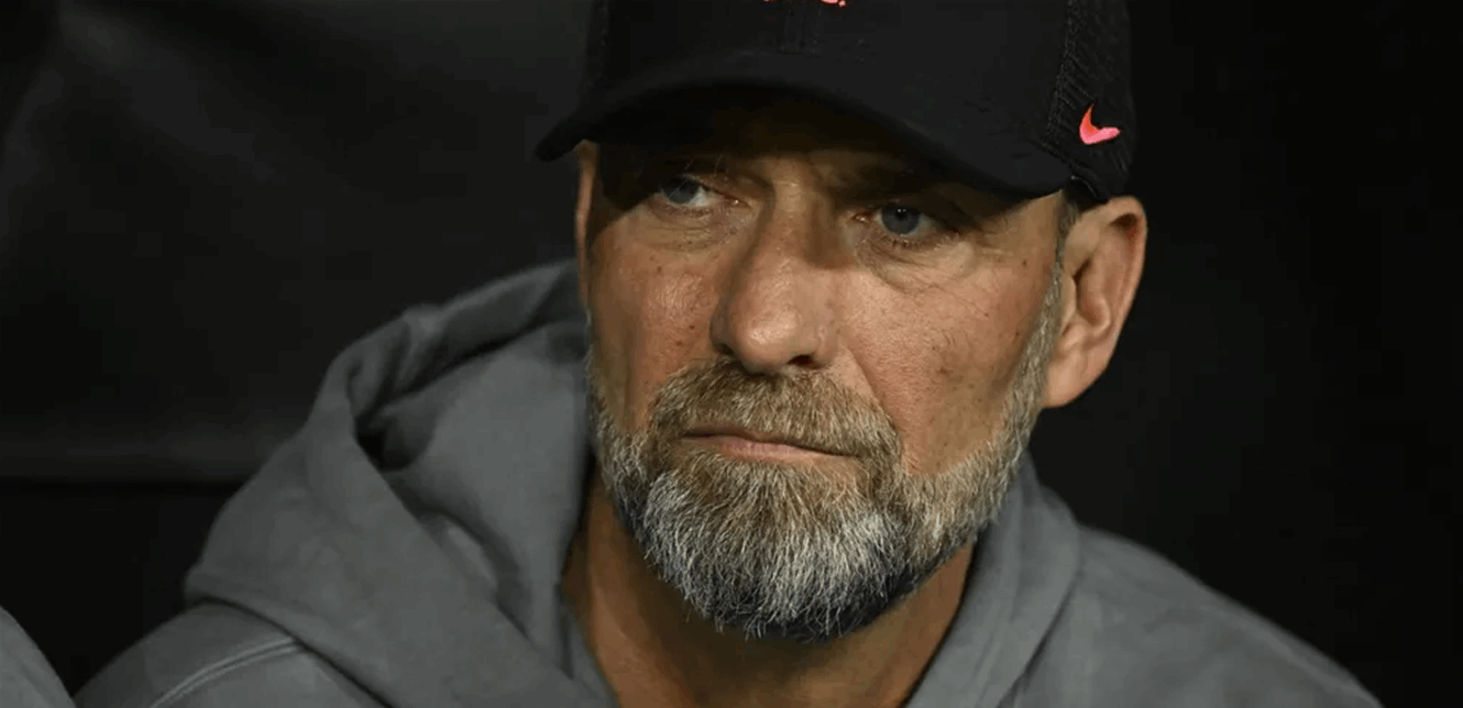 كلوب يحدد موقفه النهائي من تدريب ريال مدريد