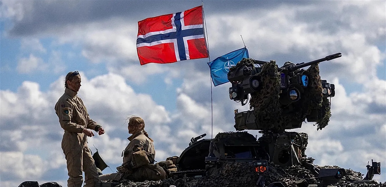 النرويج تستعد لـ أسوأ السيناريوهات.. تحضيرات الحرب تشمل الممتلكات المدنية