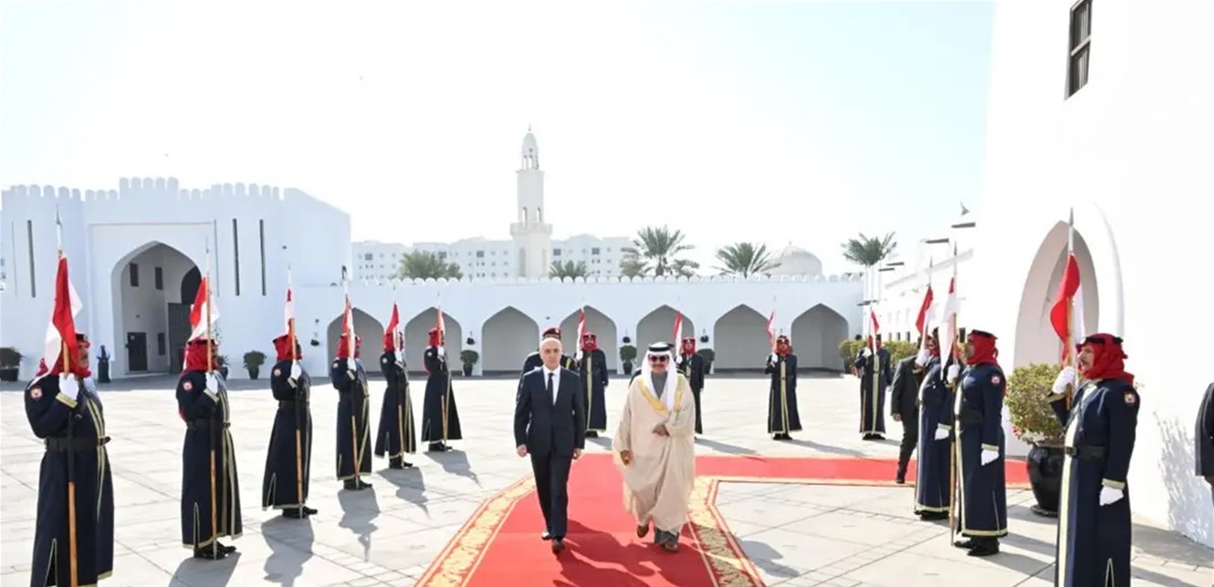 مباحثات أمنية لبنانية - بحرينية في المنامة.. الحجار: حريصون على تنسيق أمني دائم