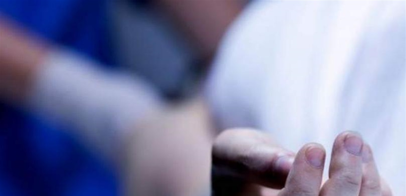 تعميم أوصاف جثّة امرأة مجهولة تعرّضت لحادث صدم 