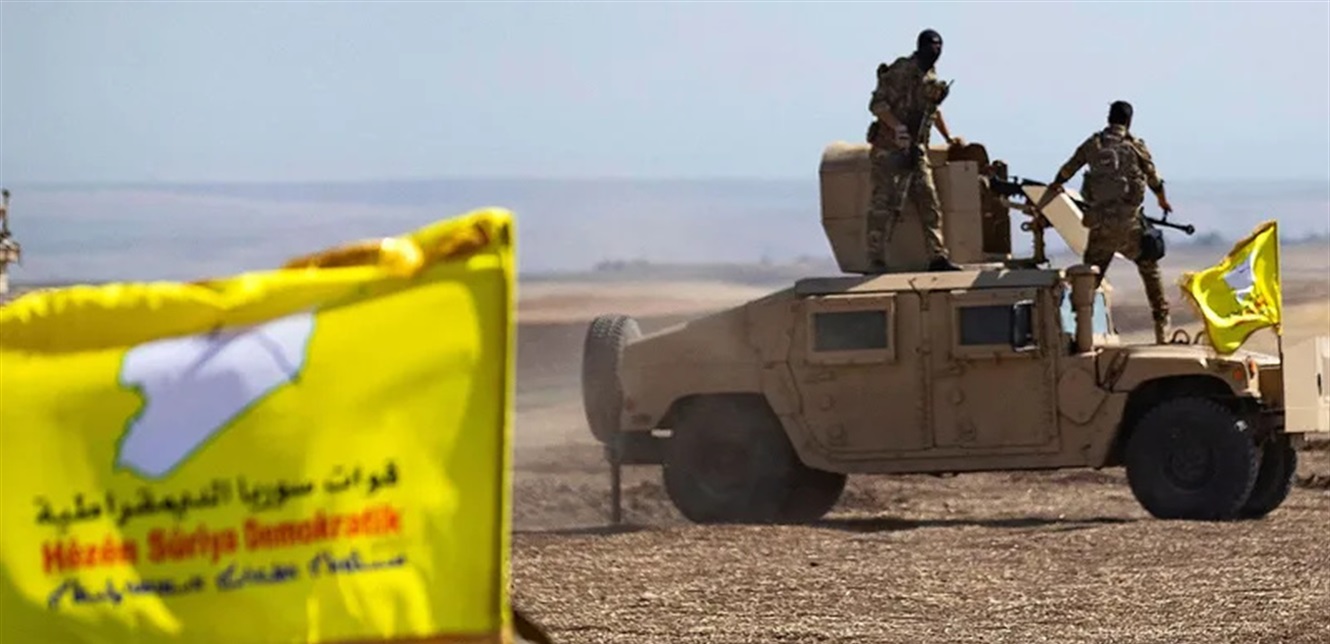 دمشق وقسد تتفقان على الدمج السلمي للحسكة.. ووقف إطلاق نار يبدأ اليوم